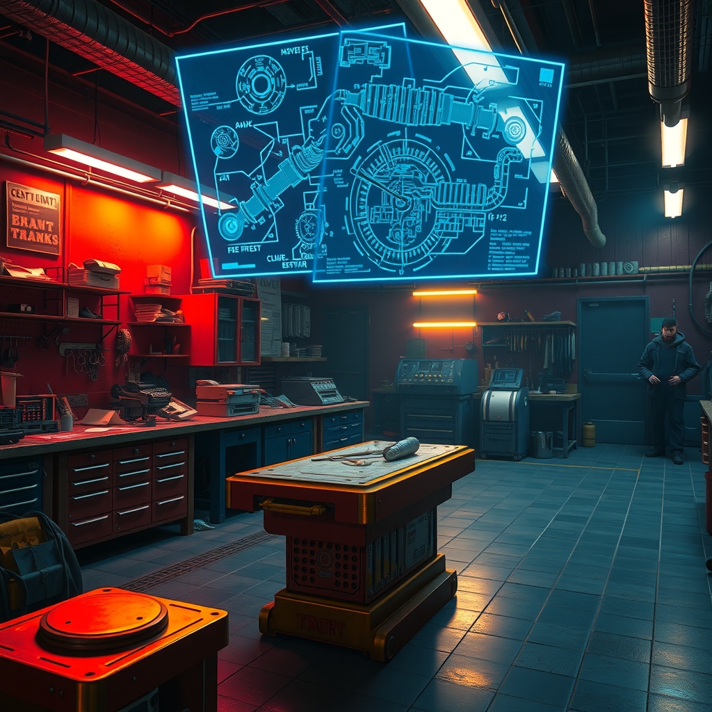 EA Motive confirms the leaked Marvel's Iron Man trailer is real
